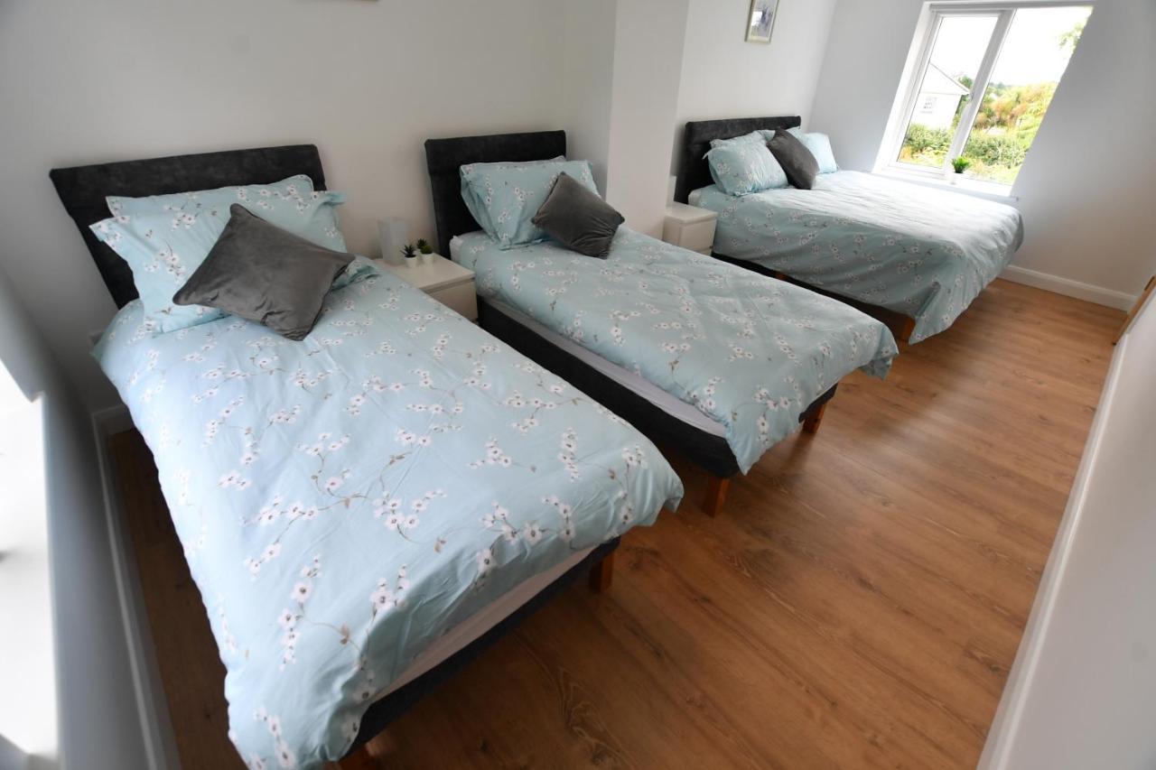 Legan Kiernan'S Self Catering & Accommodation المظهر الخارجي الصورة