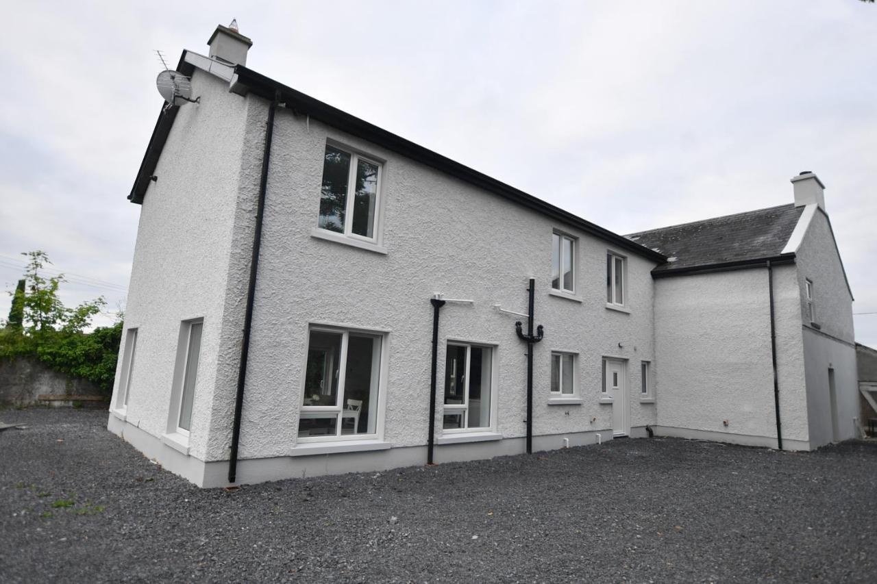 Legan Kiernan'S Self Catering & Accommodation المظهر الخارجي الصورة