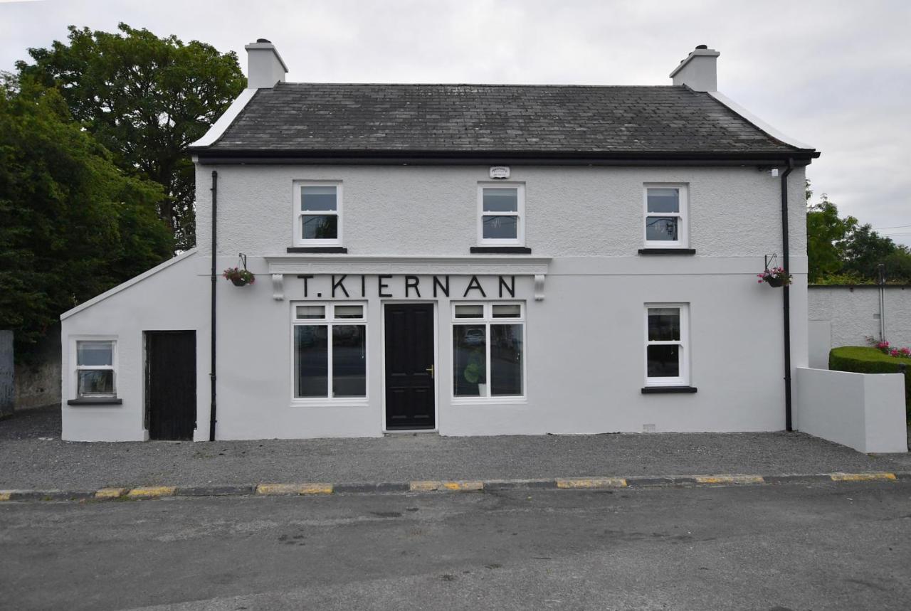 Legan Kiernan'S Self Catering & Accommodation المظهر الخارجي الصورة