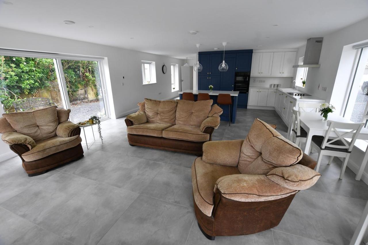 Legan Kiernan'S Self Catering & Accommodation المظهر الخارجي الصورة