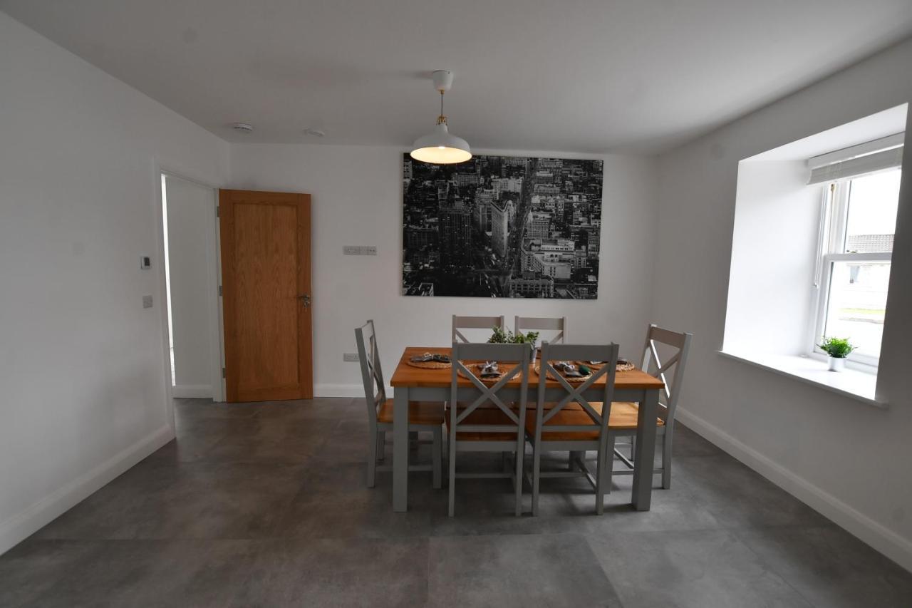 Legan Kiernan'S Self Catering & Accommodation المظهر الخارجي الصورة