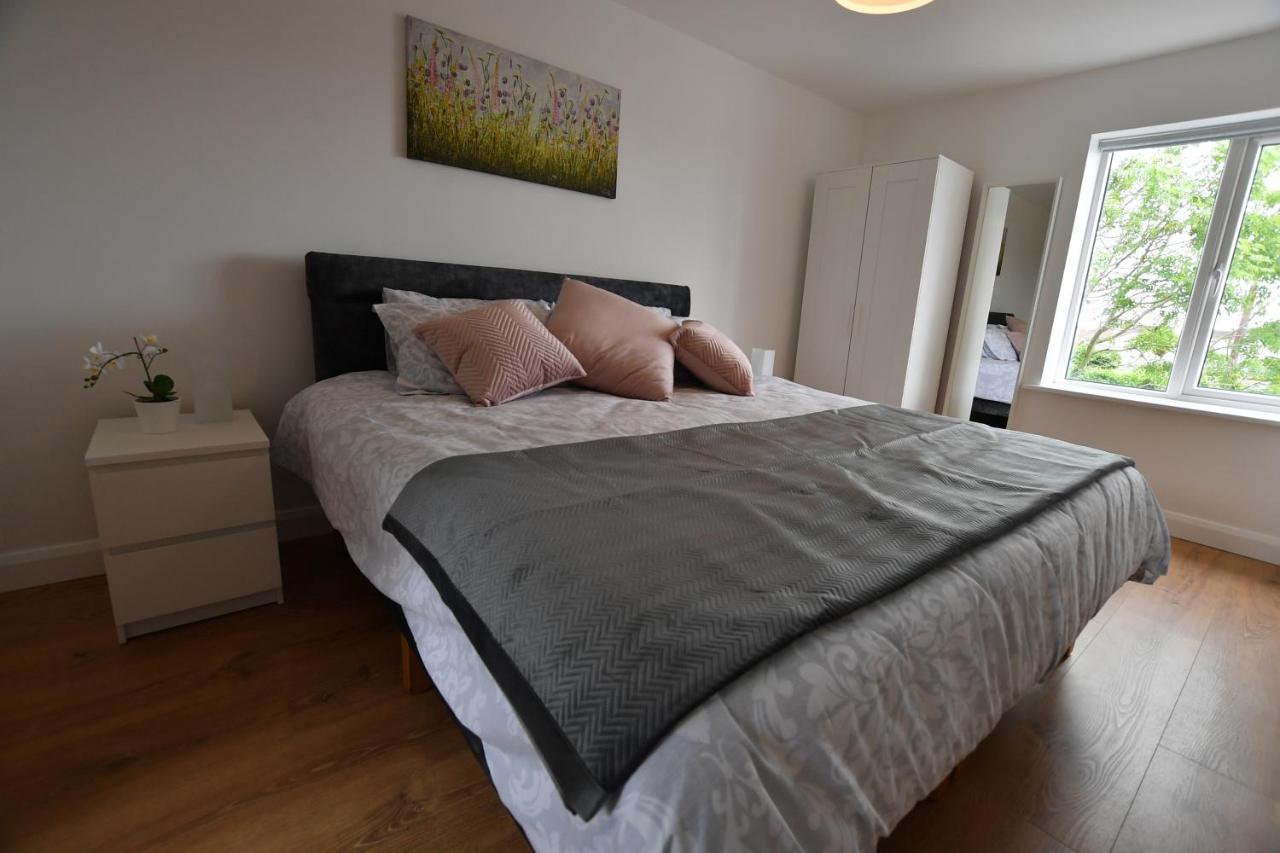Legan Kiernan'S Self Catering & Accommodation المظهر الخارجي الصورة