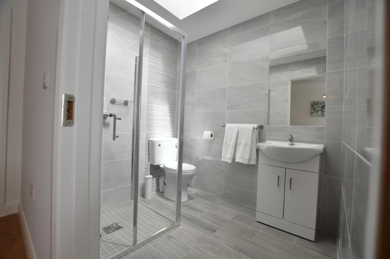 Legan Kiernan'S Self Catering & Accommodation المظهر الخارجي الصورة