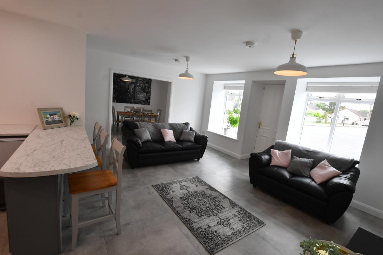 Legan Kiernan'S Self Catering & Accommodation المظهر الخارجي الصورة