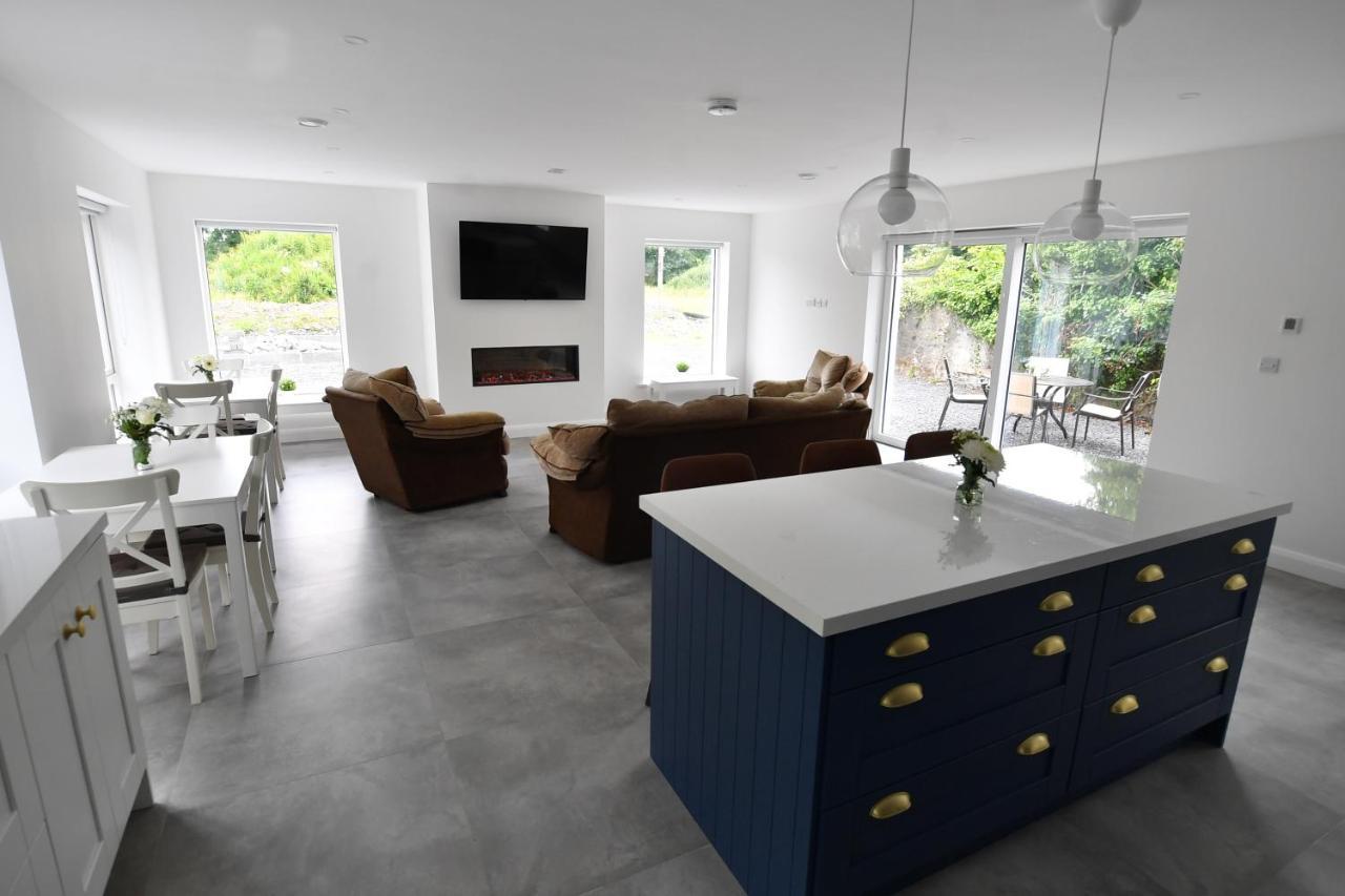 Legan Kiernan'S Self Catering & Accommodation المظهر الخارجي الصورة