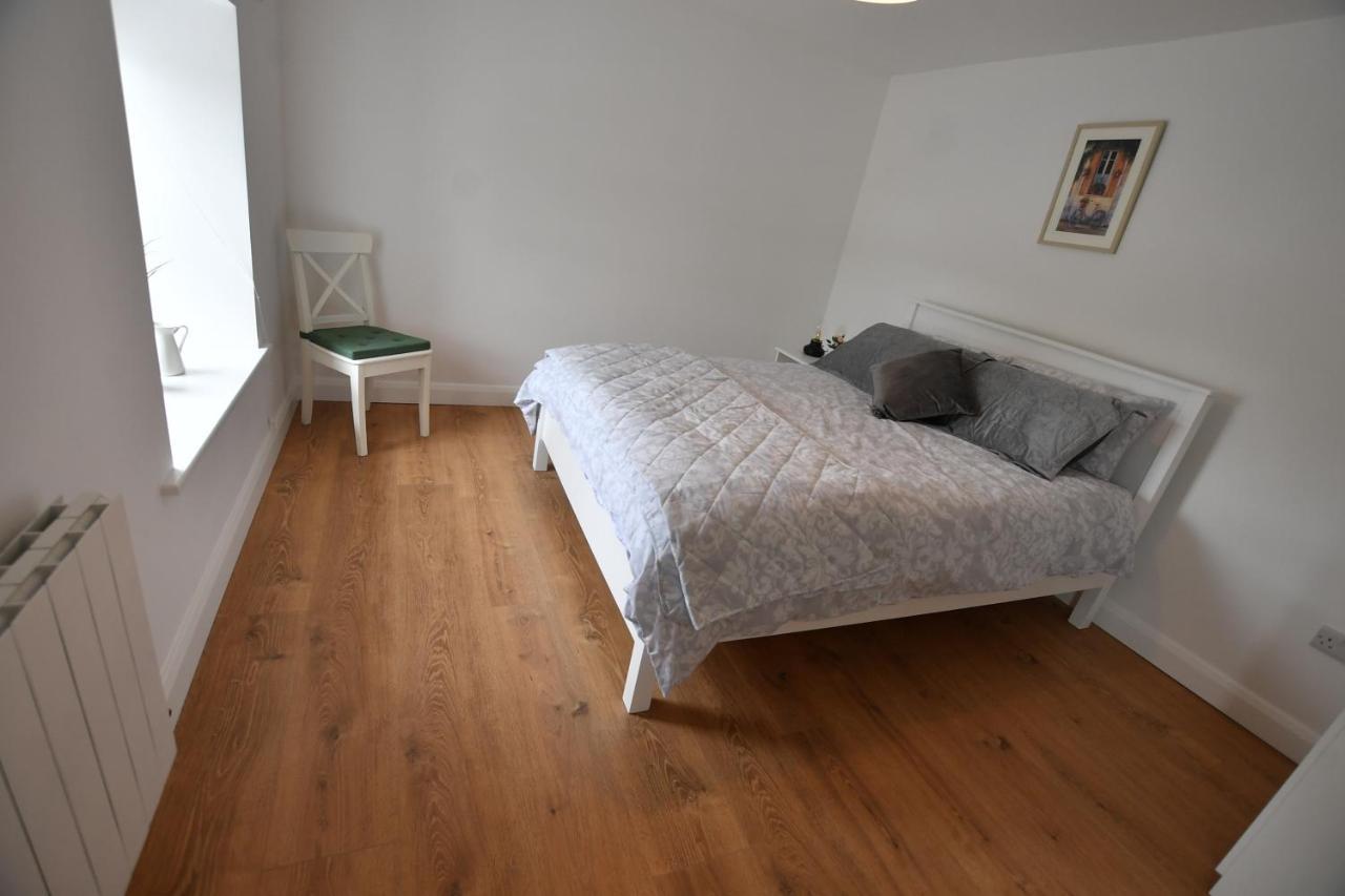 Legan Kiernan'S Self Catering & Accommodation المظهر الخارجي الصورة