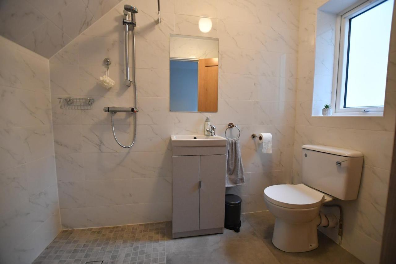 Legan Kiernan'S Self Catering & Accommodation المظهر الخارجي الصورة