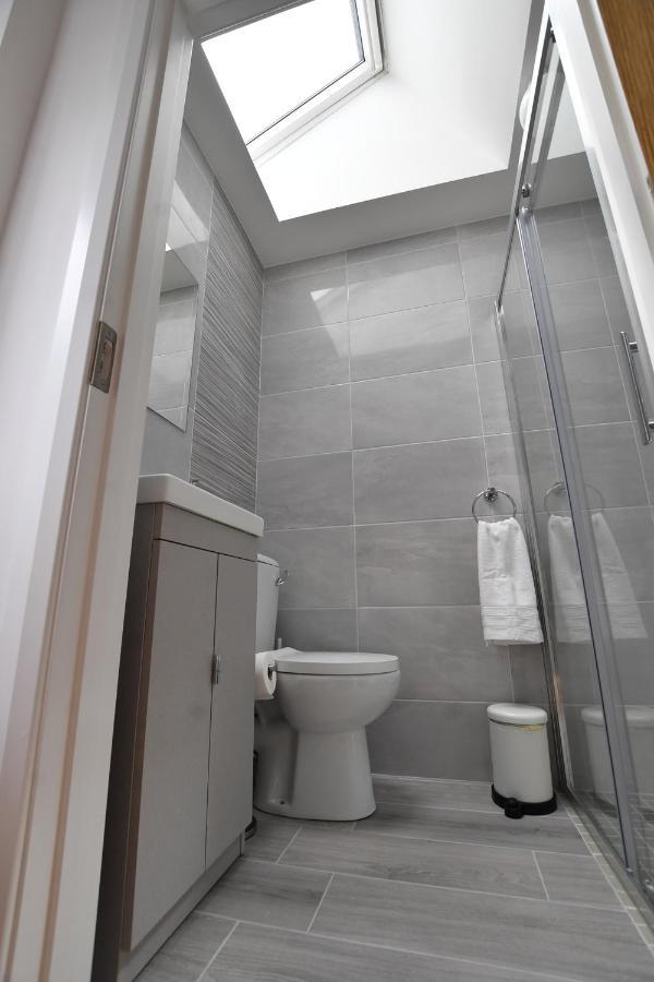 Legan Kiernan'S Self Catering & Accommodation المظهر الخارجي الصورة