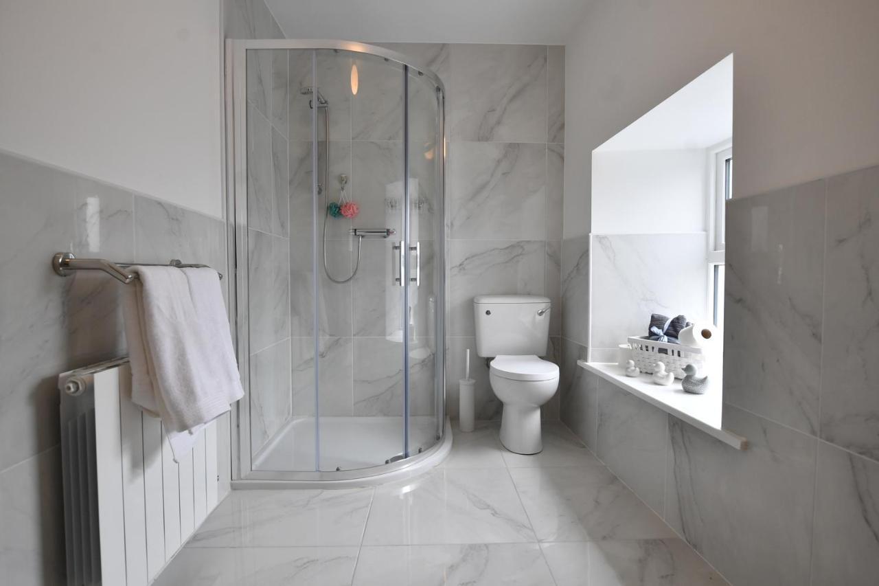 Legan Kiernan'S Self Catering & Accommodation المظهر الخارجي الصورة