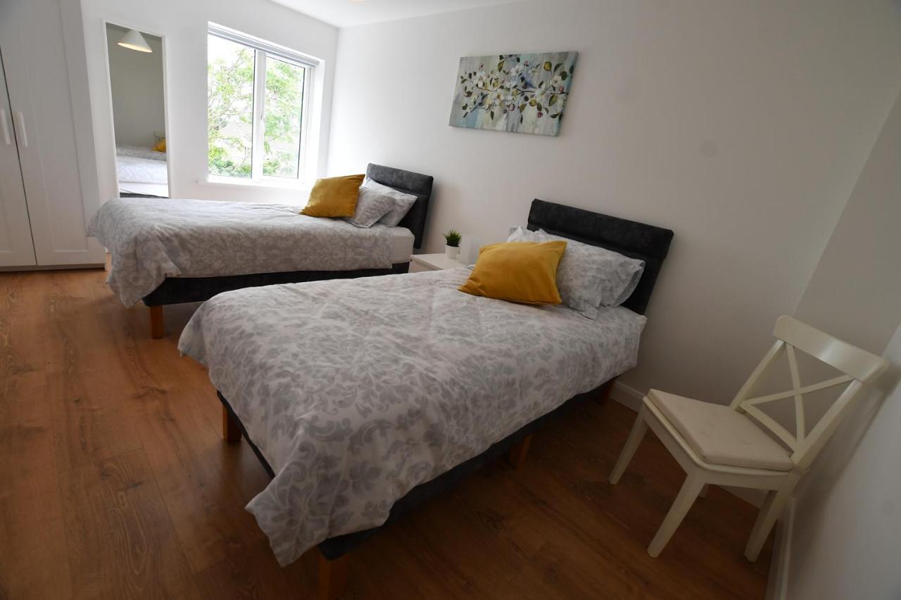 Legan Kiernan'S Self Catering & Accommodation المظهر الخارجي الصورة