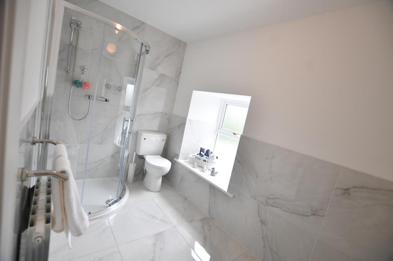 Legan Kiernan'S Self Catering & Accommodation المظهر الخارجي الصورة