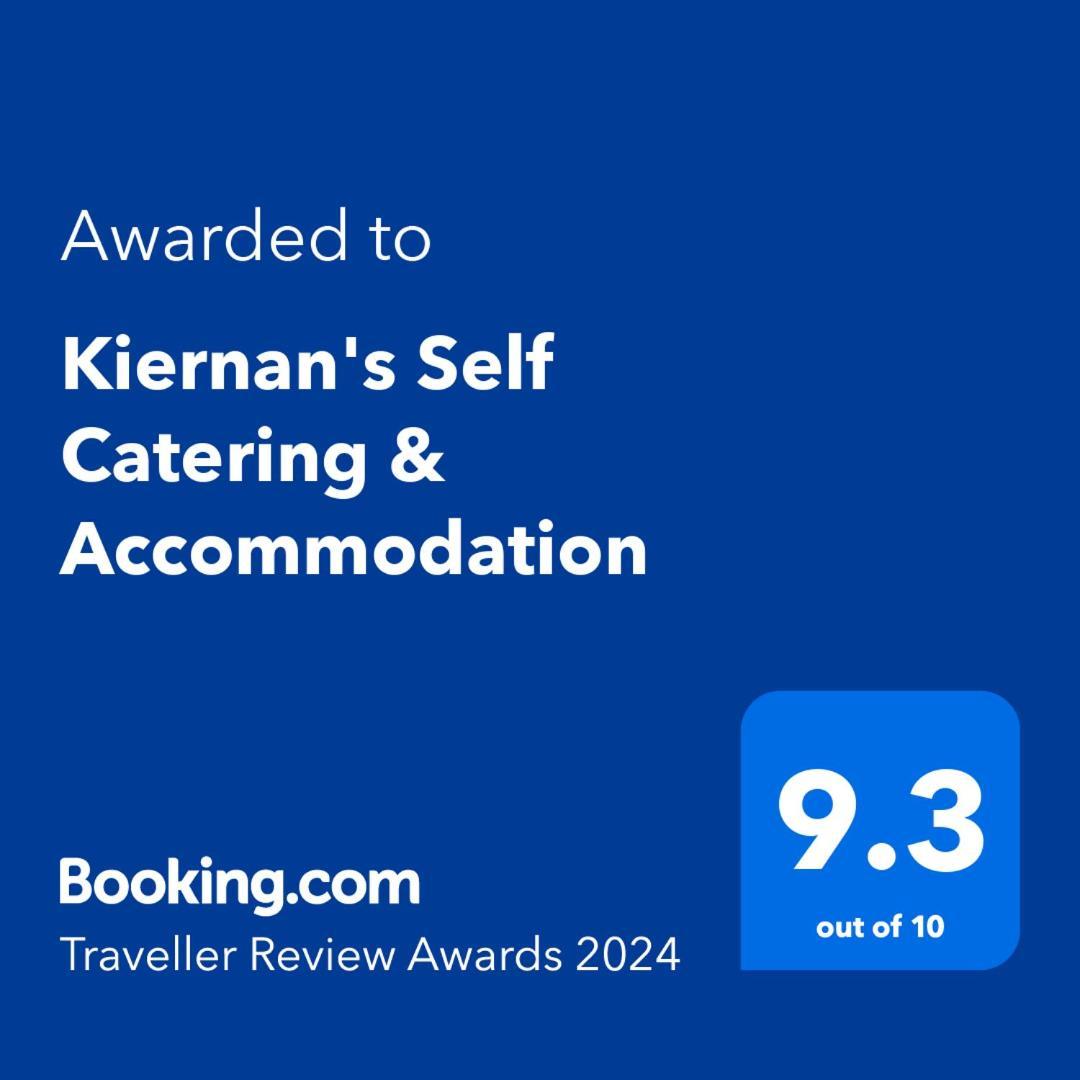 Legan Kiernan'S Self Catering & Accommodation المظهر الخارجي الصورة